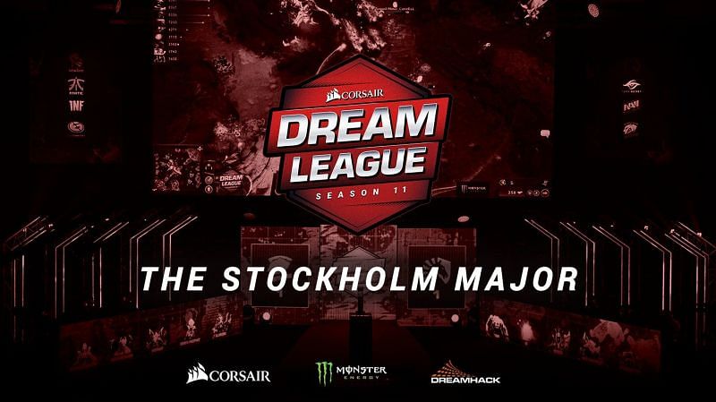 DreamLeague Season 11