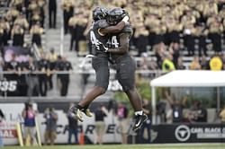 AP Top 25 Podcast: UCF forces its way to national prominence