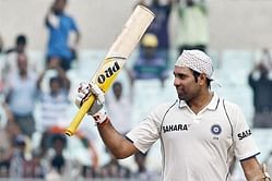 Top 5 Indian run-getters against Australia in Tests