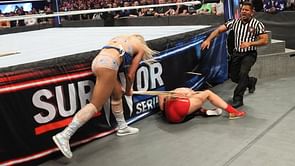 5 surprising moments from Survivor Series 2018