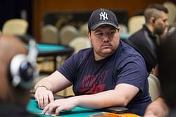Shaun Deeb On A Roll; WSOP POY Leader speaks on his unending victorious summer