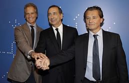 Government offers to help Milan-Cortina bid for 2026 Games