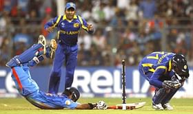 5 Most Selfless Indian Cricketers
