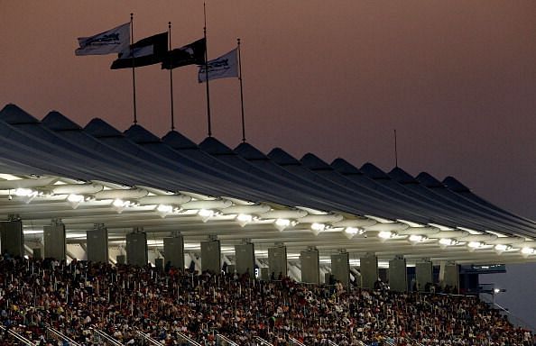 F1: 4 things yet to be settled in the Abu Dhabi Grand Prix