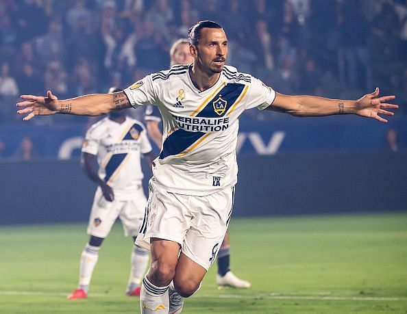 Zlatan Ibrahimovic has finally opened up about his future