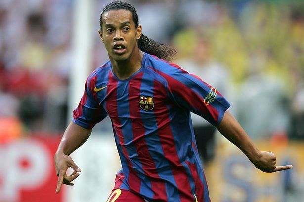 5 famous footballers who went broke after retirement