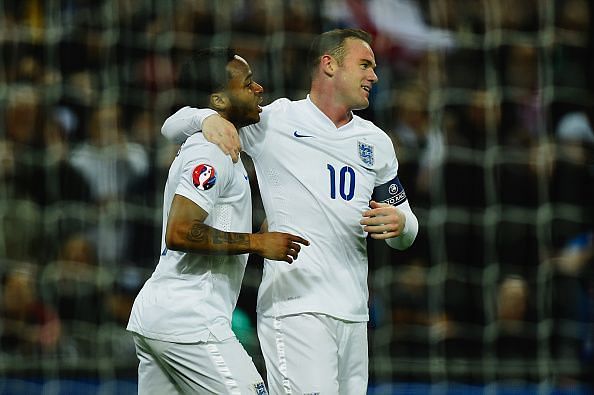 Wayne Rooney will play for England one more time