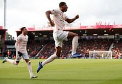 Marcus Rashford's late winner provides much-needed momentum ahead of Manchester derby