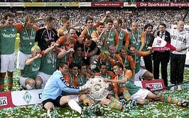5 Reasons why 2004 was an important year in the world of Football