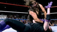 Mankind vs. Undertaker