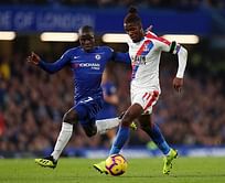 Twitter reacts as N'Golo Kante signs new contract with Chelsea