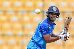 5 Indian players who were part of the World Cup squad but never got a game