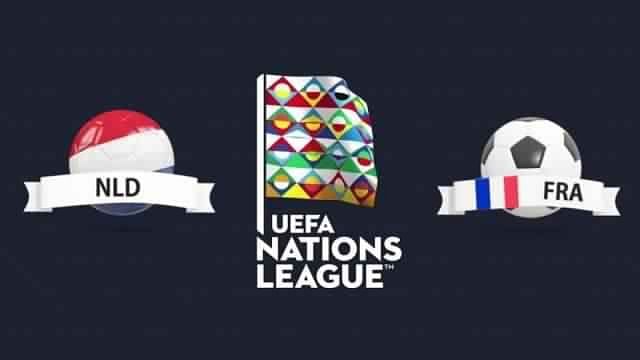 3 players who helped The Netherlands beat France | UEFA Nations League 2018-19
