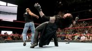 Shawn Michaels and The Undertaker continued their difference of opinions