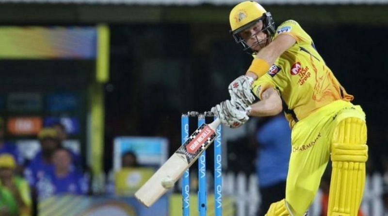 Sam Billings was saved by CSK&#039;s traditional approach