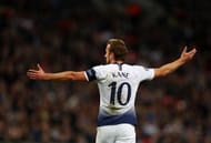 Harry Kane