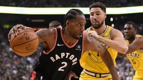 NBA 2018/19: 3 reasons why we need a Warriors-Raptors Final
