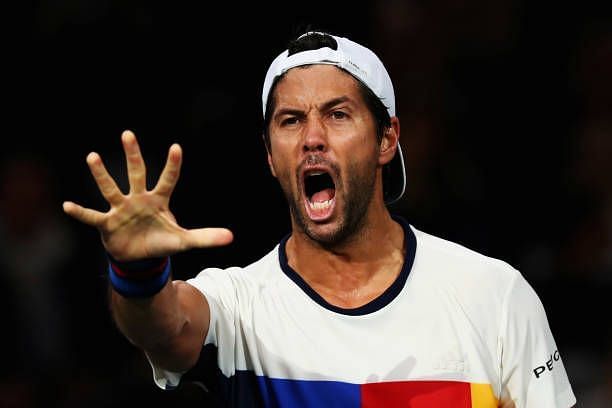 Verdasco&#039;s outburst at the ball kid at Shenzhen Open 2018 drew universal condemnation