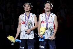 BWF tournament grade system: Explained Simple