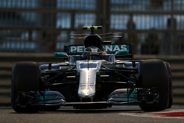 Most Successful F1 Drivers at the Abu Dhabi GP
