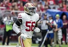 Gruden: 'No guarantee' Foster ever plays for Washington