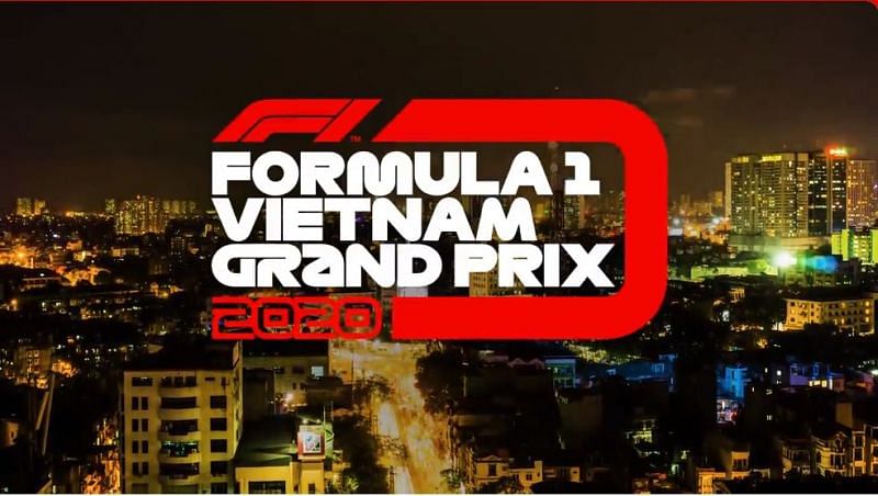 Vietnam to host Grand Prix in 2020