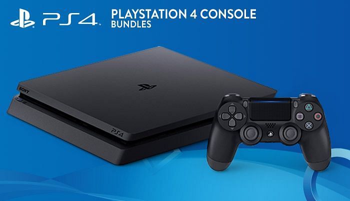PS4 vs PS4 Slim: Why You Should Buy PS4 Original?