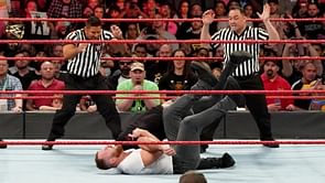 3 Things WWE got right on this week's RAW and 2 things they got wrong