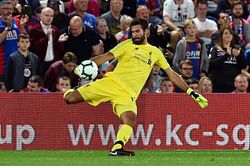 Liverpool news: Alisson credits Liverpool's defence, Shaqiri feels home at Anfield, and much more - November 13