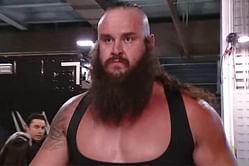 WWE न्यूज: ब्रॉन स्ट्रोमैन के यूनिवर्सल चैंपियन ना बनाने की वजह सामने आई
