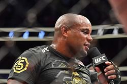 Daniel Cormier News: Double-Champ Slams Jon Jones With A Subtle Reply
