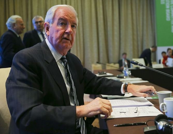Moscow doping lab to be opened for WADA visit