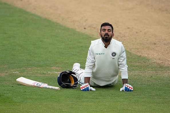 Australia vs India 2018-19: Why India should not pick KL Rahul for the first Test