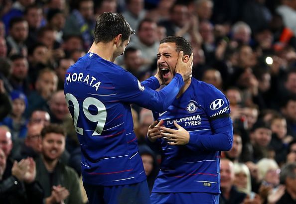 Tottenham Hotspur vs Chelsea: Match preview, predicted line-ups | Premier League 2018-19