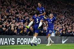 Chelsea 3-1 Crystal Palace: 5 Hits and Flops, Premier League 2018/19