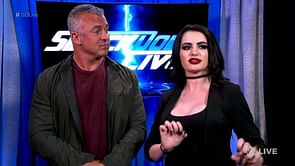 WWE News: SmackDown Tag Team teases split in exclusive backstage video