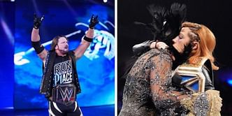 WWE SmackDown Results, 13th November 2018, Latest SmackDown Live winners and video highlights