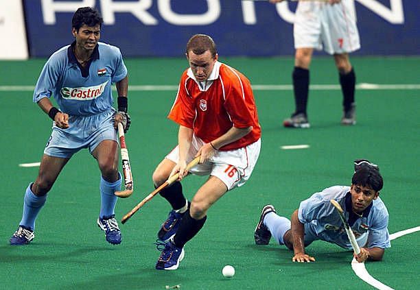 FIH World Cup 2002: Yet another disappointment for Team India