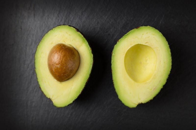One cup of avocados provide around 234 calories of energy