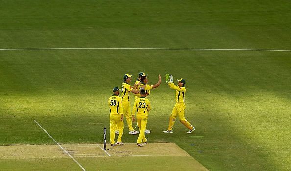 Australian cricket team