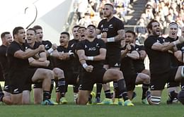 Coles returns, All Blacks select 8 new caps to play Japan