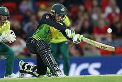 Australia's T20I strengths and weaknesses