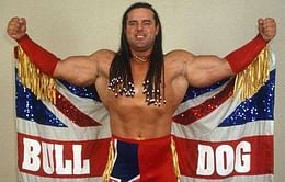 WWE News: Mark Henry Supports Petition For British Bulldog To Go Into WWE Hall of Fame