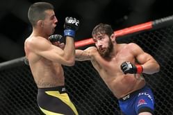 UFC News: Jimmie Rivera blasts Cody Garbrandt for backing out of a fight with him