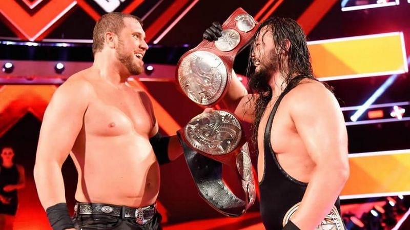 Did the B-Team deserve to be crowned the RAW Tag Team Champions?