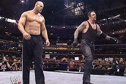 WWE न्यूज़: बॉलीवुड में काम कर चुके पूर्व सुपरस्टार ने उनके WWE करियर पर किया खुलासा