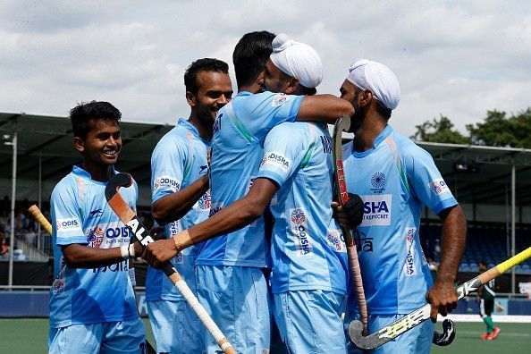 Men's Hockey World Cup 2018: 5 promising young players to watch out for