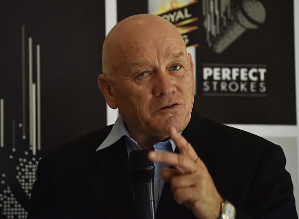 India need to revive HIL to continue hockey's growth, says Ric Charlesworth