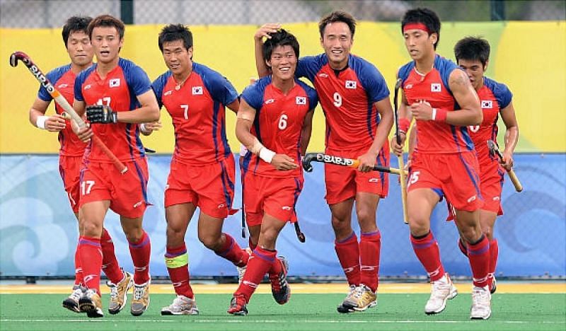FIH World Cup 2002: When South Korea almost regained the Asian supremacy [Image for representational purpose]