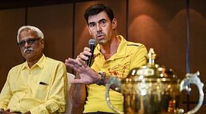 Indian Premier League: Top 10 Coaches in IPL History